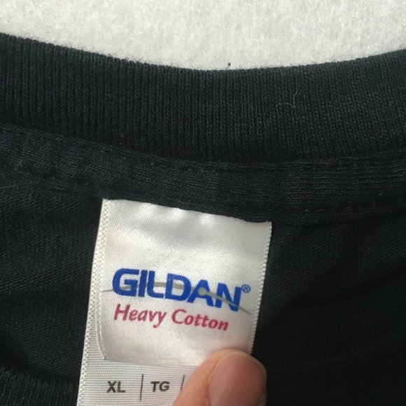 Pink Floyd Dark Side Of The Moon 2011 T-shirt Men Adult XXL Black Music - Picture 2 of 11